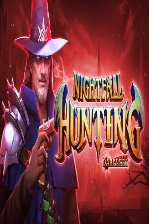 Slot Nightfall Hunting Kian Diminati, Game Berburu Malam Hari Jadi Favorit Pemain Slot Online Slot Nightfall Hunting Kian Diminati, Game Berburu Malam Hari Jadi Favorit Pemain Slot Online