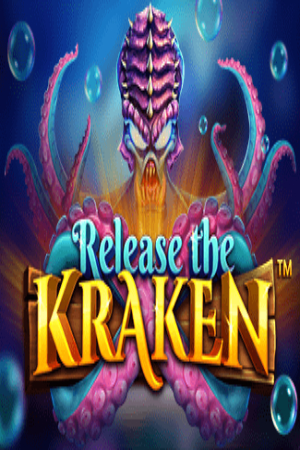 Release The Kraken Release The Kraken
