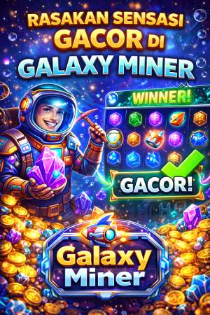 Galaxy Miner