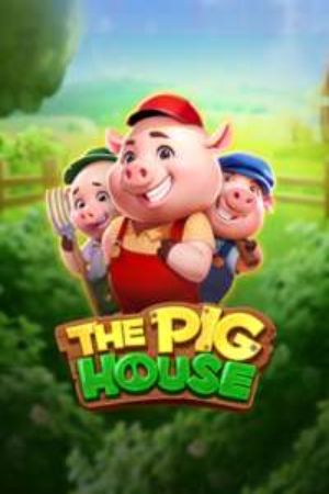 THE PIG HOUSE