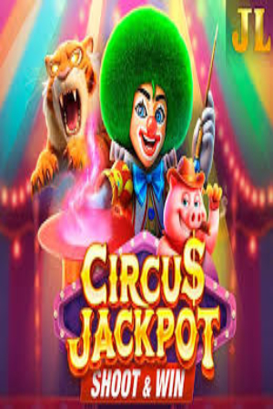 CIRCUS JACKPOT