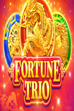 FORTUNE TRIO