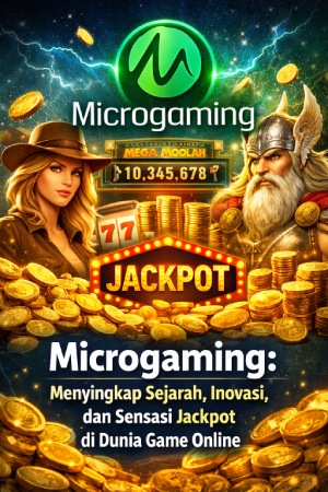 microgaming