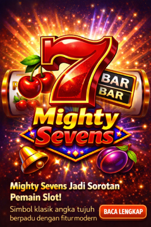 mighty sevens