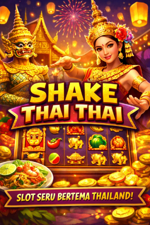 shake thai thai