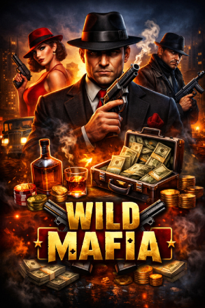 wild mafia