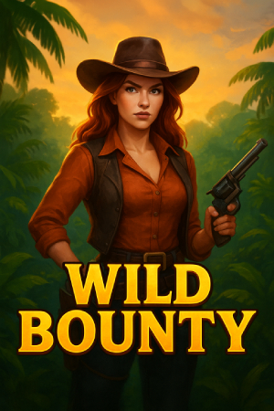 WILD BOUNTY