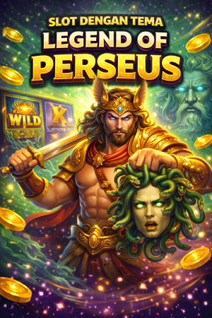 Legend Of Perseus