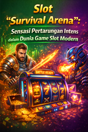 7cba6000-eee2-4696-9298-8eac885ff60e Survival Arena