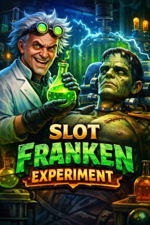 FRANKEN EXPERIMENT