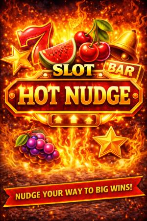 HOT NUDGE