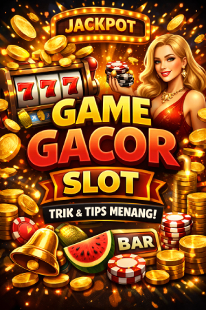 game gacor game gacor