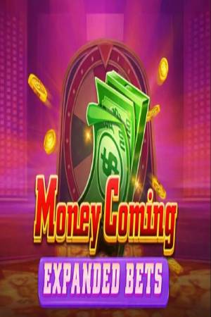Slot Money Coming Expand Bets Makin Populer, Ini Daya Tarik dan Peluang Kemenangannya