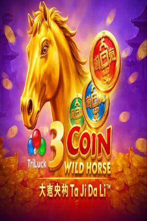 Slot 3 Coin Wild Horse Jadi Perhatian, Ini Keunggulan dan Daya Tariknya di Slot Online Slot 3 Coin Wild Horse Jadi Perhatian, Ini Keunggulan dan Daya Tariknya di Slot Online