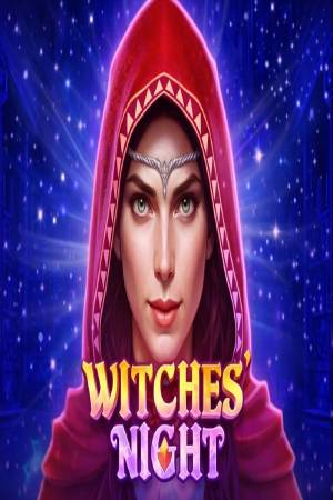 Slot Witches Night Hadir dengan Nuansa Mistis, Ini Daya Tarik dan Potensi Kemenangannya