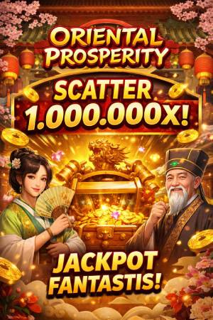 image (39) Oriental Prosperity