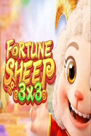 Slot Fortune Sheep: Petualangan Menguntungkan di Dunia Kambing Emas
