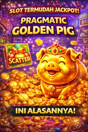 Golden Pig