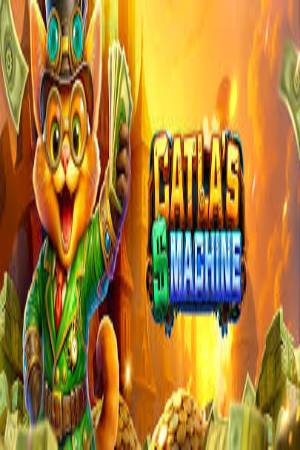 Slot Catla’s Money Machine: Mesin Uang yang Menghibur dan Menguntungkan