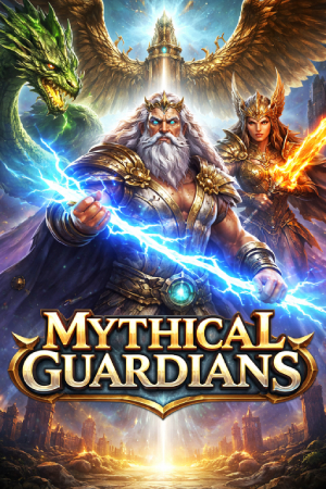 Mythical Guardians Jadi Perbincangan, Game Fantasi Epik dengan Peluang Menjanjikan