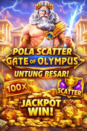 image (51) Gate of Olympus