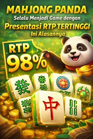 image (53) Mahjong Panda