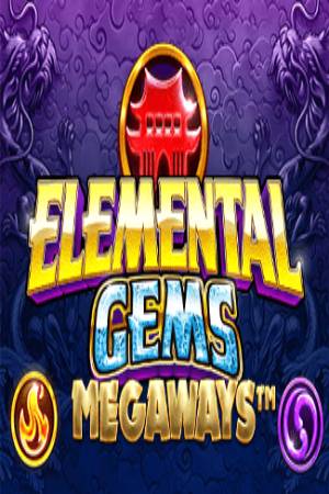 Elemental Gems Megaways Elemental Gems Megaways