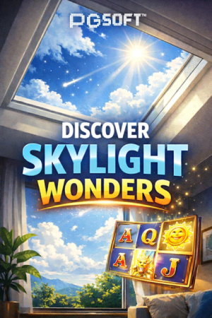 Skylight Wonders: Menjelajahi Keajaiban Langit yang Memukau