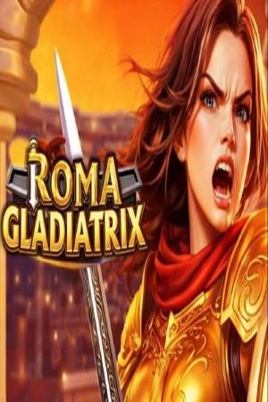 Slot Roma Gladistrix Menarik Perhatian, Slot Bertema Gladiator yang Penuh Aksi Slot Roma Gladistrix Menarik Perhatian, Slot Bertema Gladiator yang Penuh Aksi