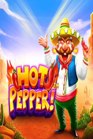 Hot Pepper Hot Pepper