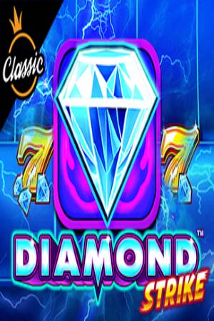 Diamond Strike Diamond Strike