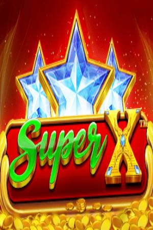 Super X Super X