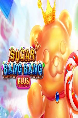 Slot Sugar Bang Bang Plus Jadi Incaran Pemain, Ini Daya Tarik dan Pola Mainnya