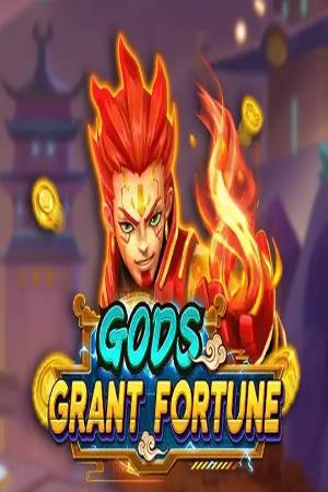 Slot Gods Grant Fortune Jadi Sorotan Pemain, Ini Keunggulan dan Daya Tariknya