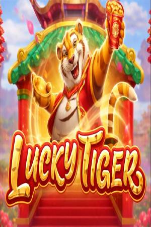 Slot Lucky Tiger Jadi Sorotan Pemain, Ini Fitur dan Keunggulannya