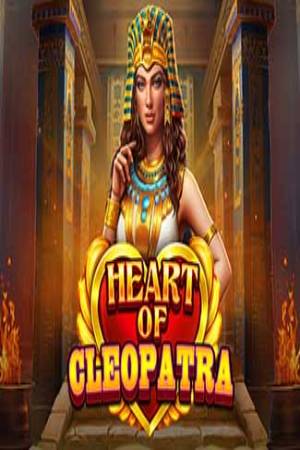 Heart Of Cleopatra Heart Of Cleopatra