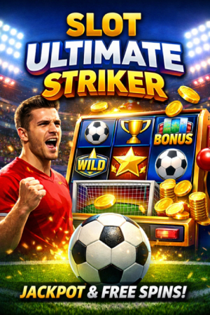 ultimate striker ultimate striker
